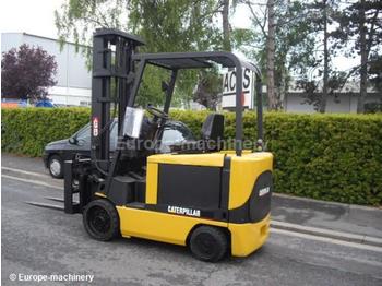 Caterpillar EC30K - heftruck