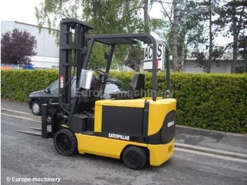 Caterpillar EC30K - Heftruck