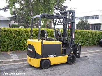 Caterpillar EC30K - heftruck