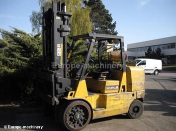 Caterpillar GC70 - heftruck
