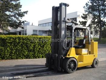 Caterpillar GC70K - heftruck