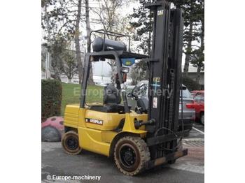 Caterpillar GP35 - heftruck