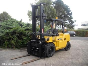 Caterpillar GP50K - heftruck