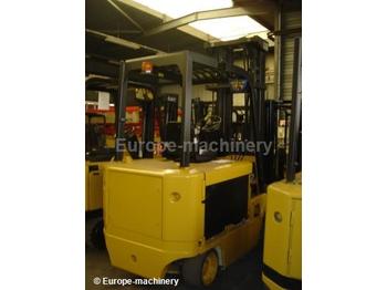 Caterpillar M80D - heftruck