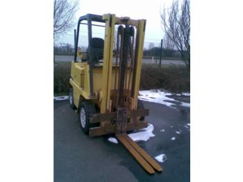Caterpillar vorkheftruck 3ton - heftruck