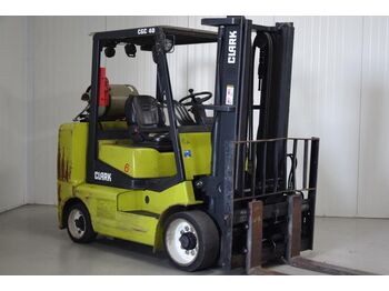 Heftruck Clark CGC40