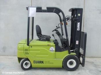 Clark GEX25 - Heftruck