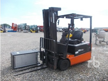 Doosan B18T-5 - Heftruck