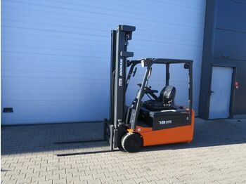 Heftruck Doosan B18T-5 - TRIPLEX