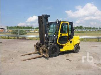 Doosan D40SC-5 - Heftruck