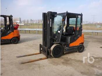 Doosan G25E-5 - Heftruck