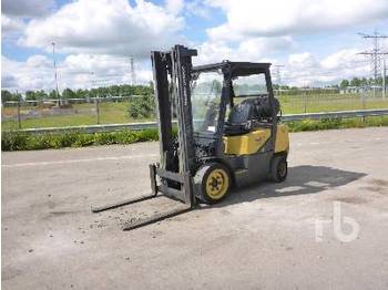 Doosan G30P-3 - Heftruck