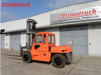 HELI Gekon 10t  - heftruck