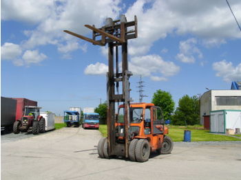  HELI Gekon 10t - heftruck