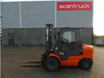 Heli  - heftruck