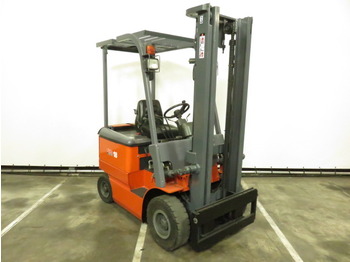 Heli CPD18C2G - heftruck