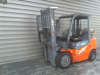 Heli CPYD30 3000 - heftruck