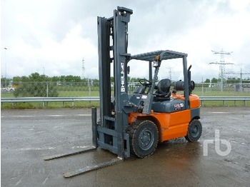 Heli CPYD50 - heftruck