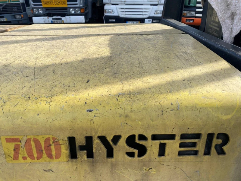 Heftruck Hyster H7.00XL H 7.00 XL