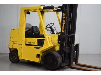 Heftruck Hyster S7.00XL