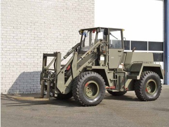 JCB 410 M - heftruck