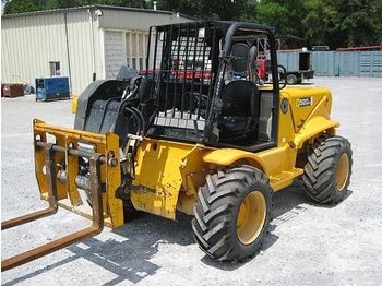 JCB 520 - heftruck