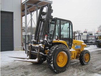 JCB 926-4 - heftruck