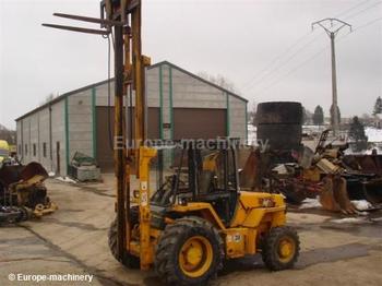 JCB 930 - heftruck
