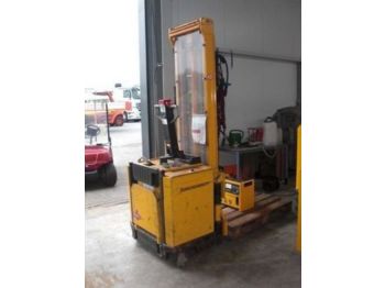 Jungheinrich 1250 KG - heftruck