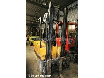 Jungheinrich EFG1.6 - heftruck