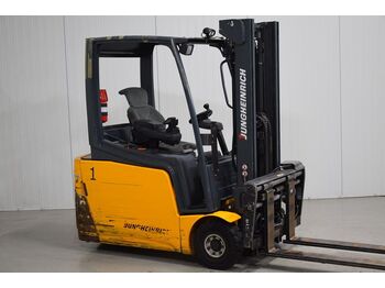 Heftruck Jungheinrich EFG216