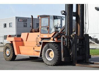 Heftruck Kalmar DCD320-12LB