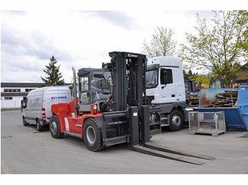 Kalmar DCE 160 12 - Heftruck