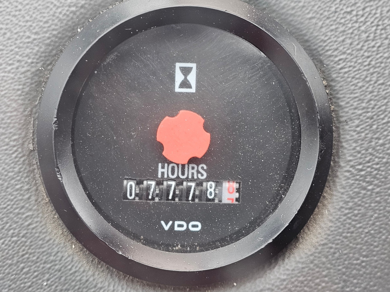 Heftruck Kalmar DCE 160-6 Diesel
