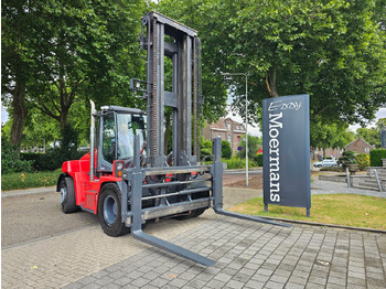 Heftruck Kalmar DCG 120-6 Diesel