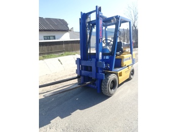 Heftruck Komatsu FG 15