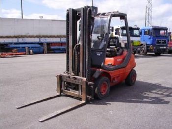 Linde 25 D - Heftruck