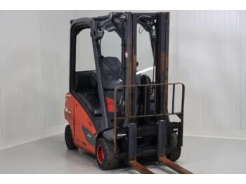 Heftruck Linde H20T-01