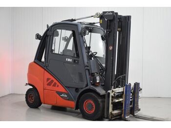 Heftruck Linde H30D-02