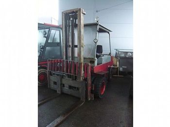 Linde H35 - Heftruck