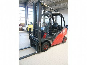 Linde H 25 D - Heftruck