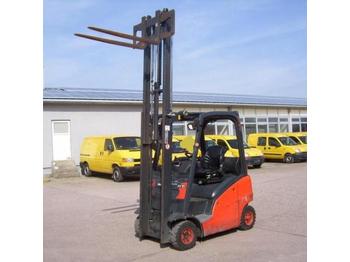 Linde TFG H16T GAS - Heftruck