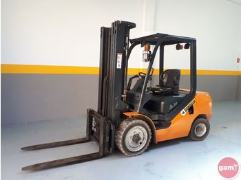  MAXIMAL A30 - Heftruck