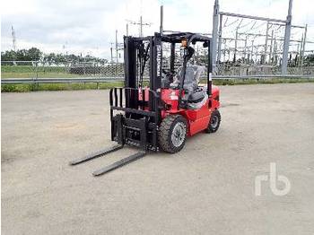MAXIMAL FD30T-M3GF3 3 Ton - Heftruck