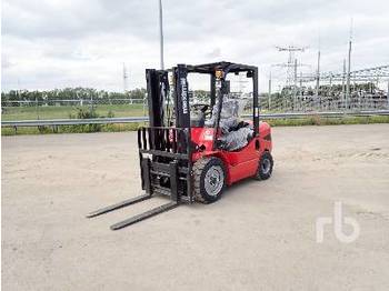 MAXIMAL FD30T-M3GF3 3 Ton - Heftruck