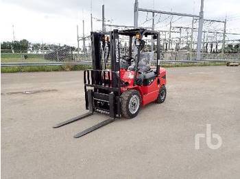 MAXIMAL FD30T-M3GF3 3 Ton - Heftruck