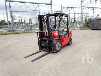 MAXIMAL FD30T-M3GF3 3 Ton - Heftruck