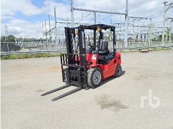 MAXIMAL FD30T-M3GF3 3 Ton - Heftruck