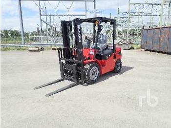 MAXIMAL FD30T-M3GF3 3 Ton - Heftruck