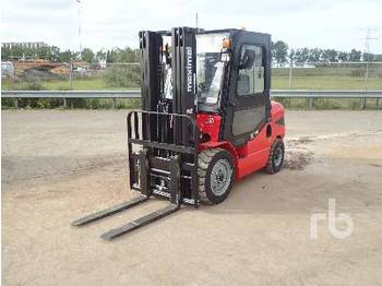 MAXIMAL FD30T-M3WB3 3 Ton - Heftruck